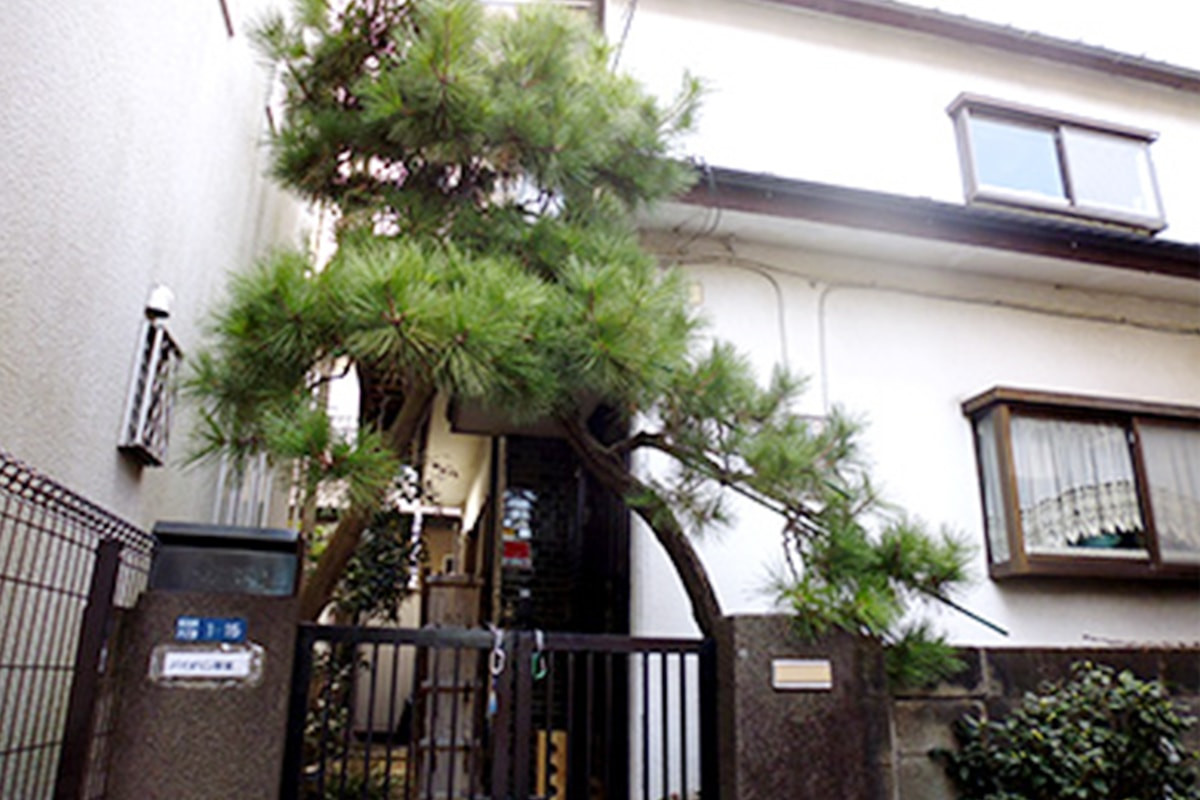 師岡ヴァイオリン教室