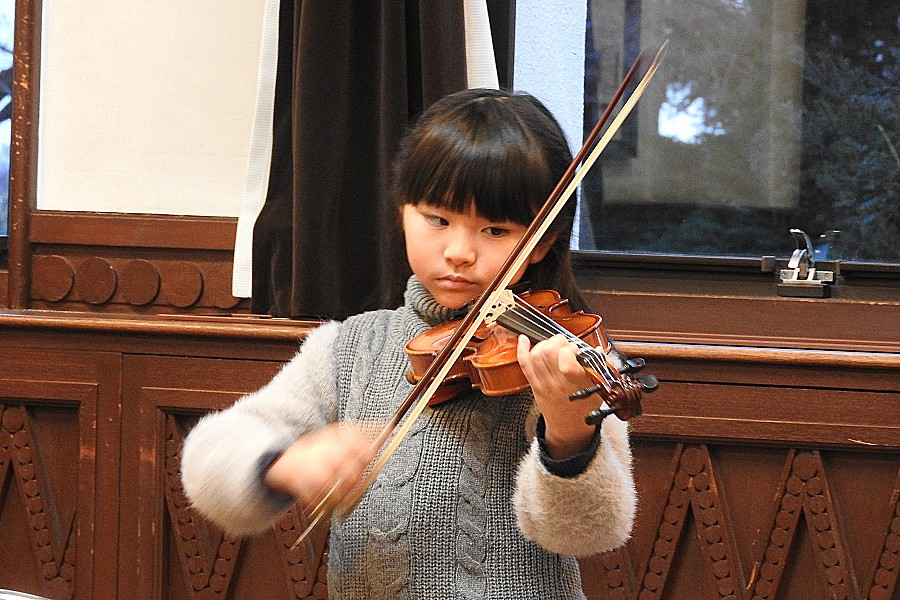 無料体験レッスン